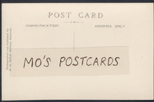 Load image into Gallery viewer, Somerset Postcard - Pepper Hill, Over Stowey V2164