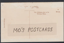 Load image into Gallery viewer, Norfolk Postcard - Norwich Floods - August 27/12 - Barn Road BR379