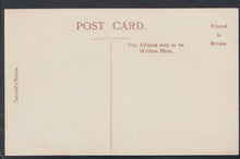 Load image into Gallery viewer, Norfolk Postcard - Norwich Floods - Barn Road - August 1912 - 8836