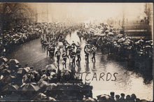 Load image into Gallery viewer, Yorkshire Postcard - Military Sunday at York C514