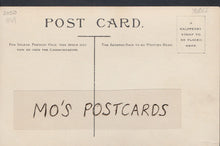 Load image into Gallery viewer, Yorkshire Postcard - Military Sunday at York C514