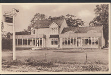 Load image into Gallery viewer, Hampshire Postcard - Craigstone Country Club, Denmead MB1300