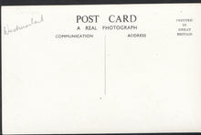 Load image into Gallery viewer, Cumbria Postcard - Dufton Village MB649