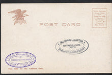 Load image into Gallery viewer, America Postcard - Pennsylvania Avenue, Washington D.C - BE255