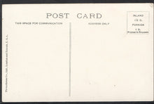 Load image into Gallery viewer, Lincolnshire Postcard - Mablethorpe, Tennyson's Seaside Lodgings A4682