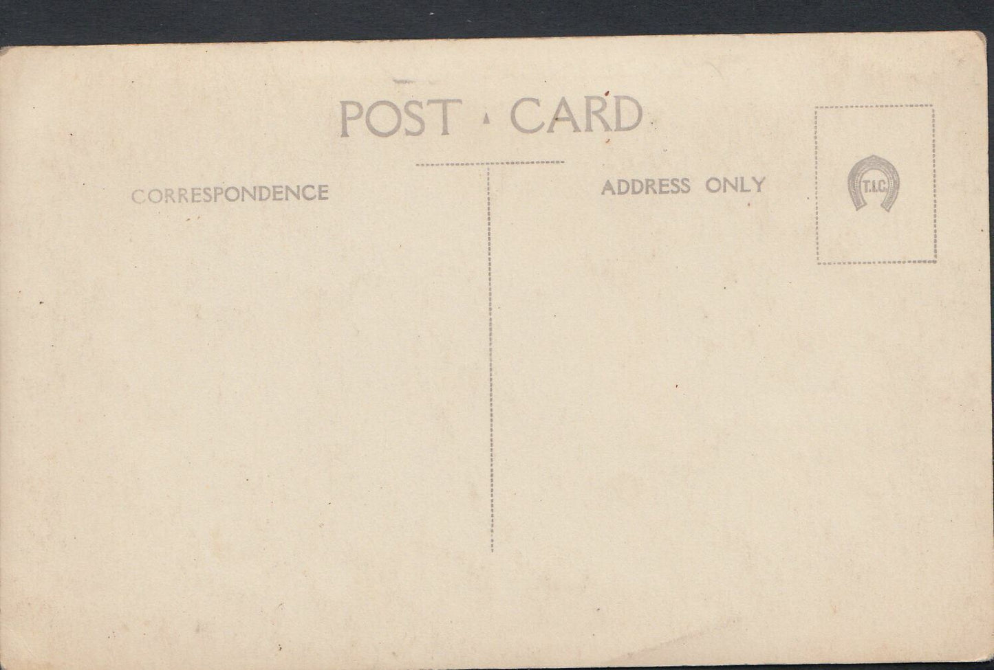 Social History Postcard - St Francis Bachelors 1928 - A3186