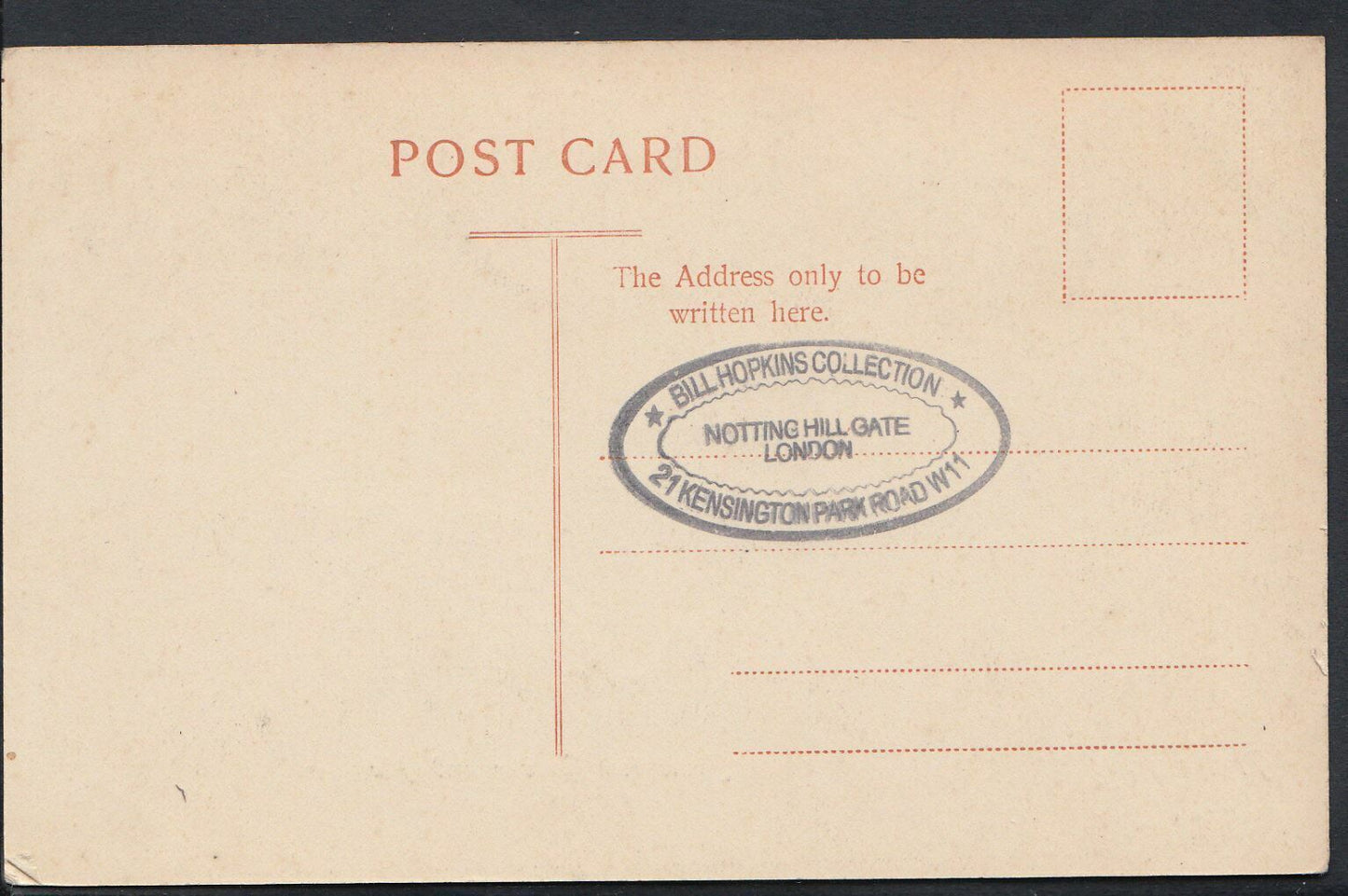 South Africa Postcard - Zoological Garden and Museum, Pretoria DR726