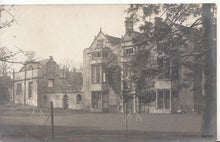 Load image into Gallery viewer, Oxfordshire Postcard - Burford Priory MB1428