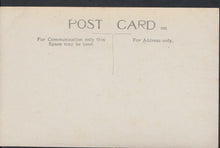 Load image into Gallery viewer, Unknown Location Postcard - The Croquet Lawn, St Catherines RT365