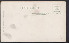 Load image into Gallery viewer, Warwickshire Postcard - Interior of Market Hall, Birmingham A5713