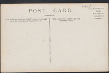 Load image into Gallery viewer, Yorkshire Postcard - Hunmanby Church BH5801