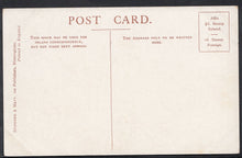 Load image into Gallery viewer, Warwickshire Postcard - "Highbury", Mr Chamberlain's Residence, Birmingham A7131