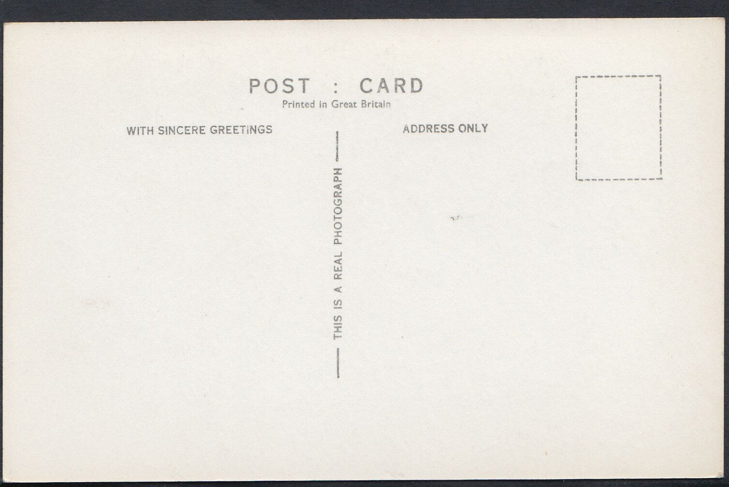 Scotland Postcard - Glengarry Castle Hotel MB638