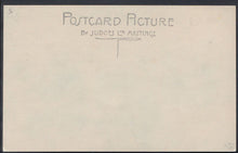 Load image into Gallery viewer, Kent Postcard - Penshurst Village and Church DP539