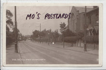 Load image into Gallery viewer, Warwickshire Postcard - Ox Hill Road, Handsworth, Birmingham A6321