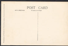 Load image into Gallery viewer, Worcestershire Postcard - Little Malvern Court and Church (12th Century) MB2286