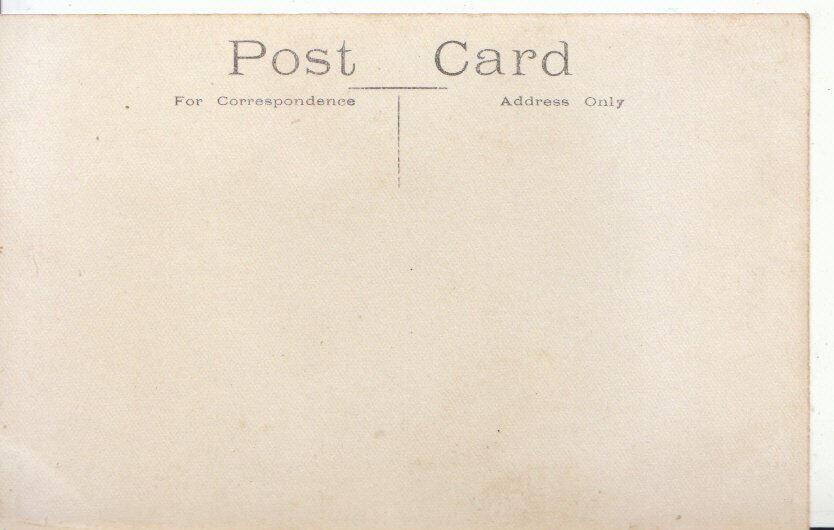 Middle East Postcard - Bethlehem - Milk Grotto - Ref 157A