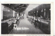 Load image into Gallery viewer, Hampshire Postcard - Lord Mayor Treloar Cripples Home and College - Ref 1087A