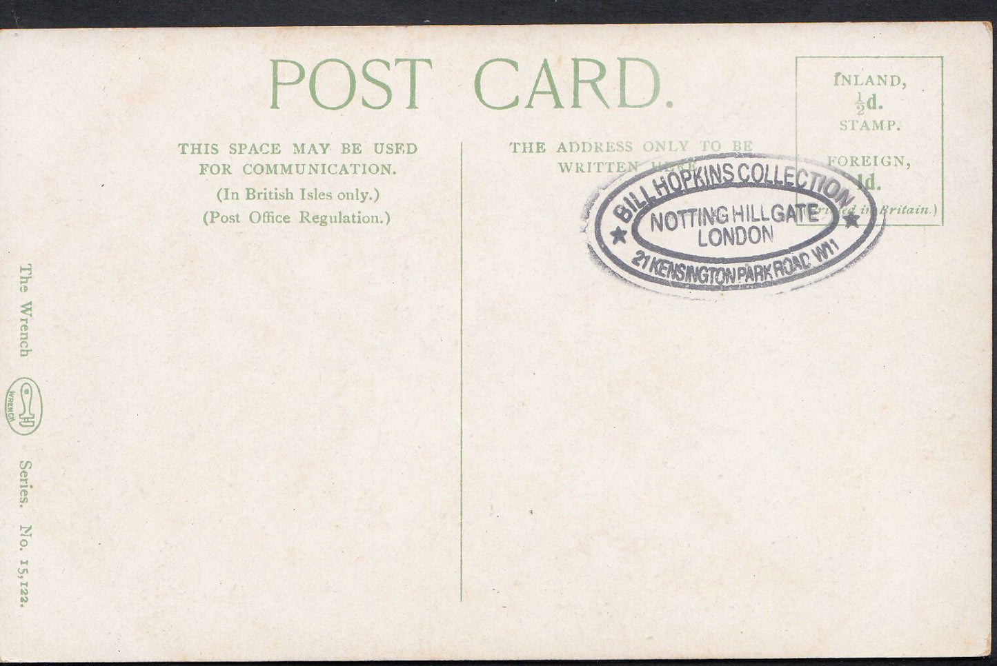 Scotland Postcard-Cathedral of Argyll,The Isles and The Garrison,Millport A7332