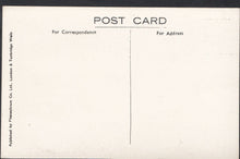 Load image into Gallery viewer, Yorkshire Postcard - Ripon - The Spa Hotel MB656