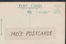 Load image into Gallery viewer, Lincolnshire Postcard - Angel and Royal Hotel, Grantham A2592