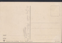 Load image into Gallery viewer, Netherlands Postcard - Velp - Hoofdstraat MB1249