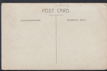 Load image into Gallery viewer, Lancashire Postcard - Burnage Lane, Levenshulme A5510