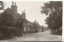 Load image into Gallery viewer, Nottinghamshire Postcard - Barton Village, Nr Nottingham MB1035