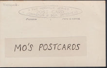 Load image into Gallery viewer, Northumberland Postcard - Burn & Bridge, Ovingham MB1108