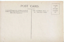 Load image into Gallery viewer, Leicestershire Postcard - Old Town Hall - Interior - Leicester - Ref 6548A