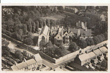 Load image into Gallery viewer, Oxfordshire Postcard - St Johns Home - St Marys Road - Oxford - Ref 6628A