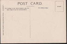 Load image into Gallery viewer, Hampshire Postcard - Union Street, Aldershot DR951