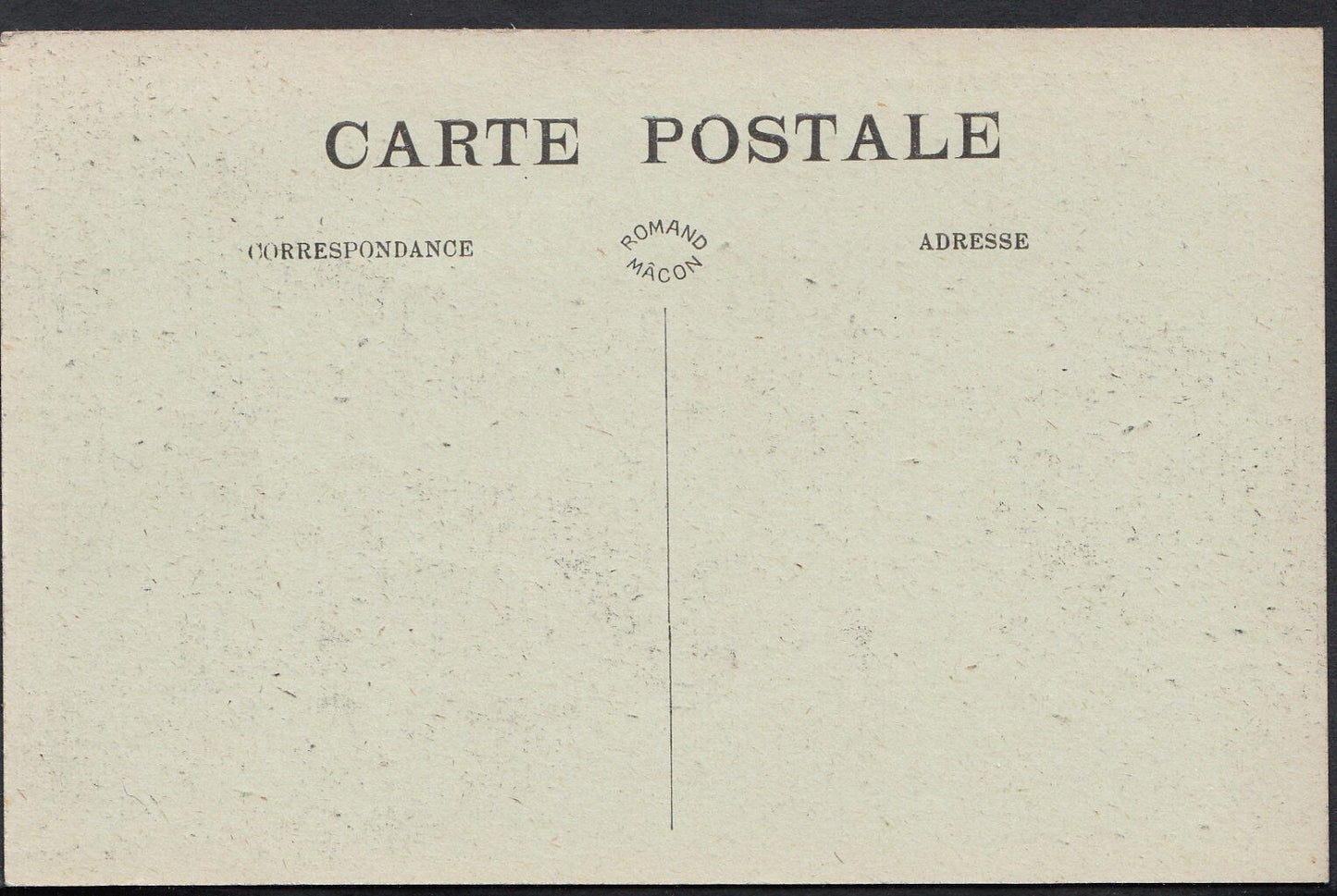 France Postcard - Formerie (Oise) - Place De La Republique MB308