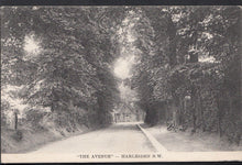 Load image into Gallery viewer, London Postcard - The Avenue, Harlesden A9374