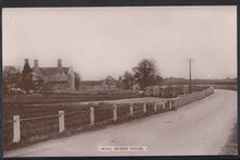 Load image into Gallery viewer, Dorset Postcard - Wool Bridge House, Wool V294