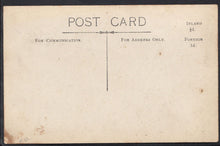 Load image into Gallery viewer, Lancashire Postcard - St James Church Parade, Rawtenstall Ref.S8