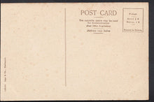 Load image into Gallery viewer, Surrey Postcard - The Institute, Hambledon DD501