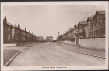 Load image into Gallery viewer, Scotland Postcard - Lennox Road, Crookston, Glasgow MB514