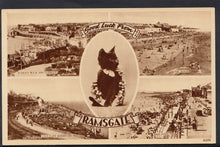 Load image into Gallery viewer, Kent Postcard - Good Luck From Ramsgate RT1133