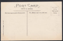 Load image into Gallery viewer, Warwickshire Postcard - View of Stratford-On-Avon RT326