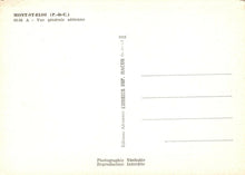 Load image into Gallery viewer, France Postcard - Aerial View of Mont-Saint-Éloi, Pas-de-Calais RRR534