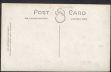 Load image into Gallery viewer, Hampshire Postcard - Entrance To War Cloisters, Winchester College RT1001