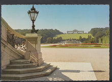 Load image into Gallery viewer, Austria Postcard - Vienna - Schonbrunn Castle RR3481