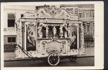 Load image into Gallery viewer, Netherlands Postcard - Neerland's Beroemdste Orgel De Arabier B2438