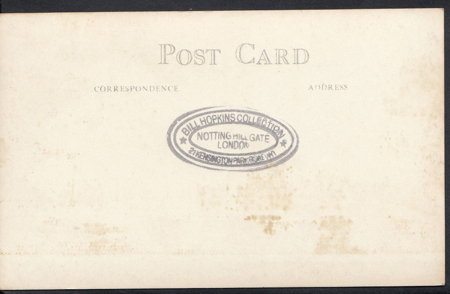 America Postcard - Midtown New York City From Queensborough Bridge MB925