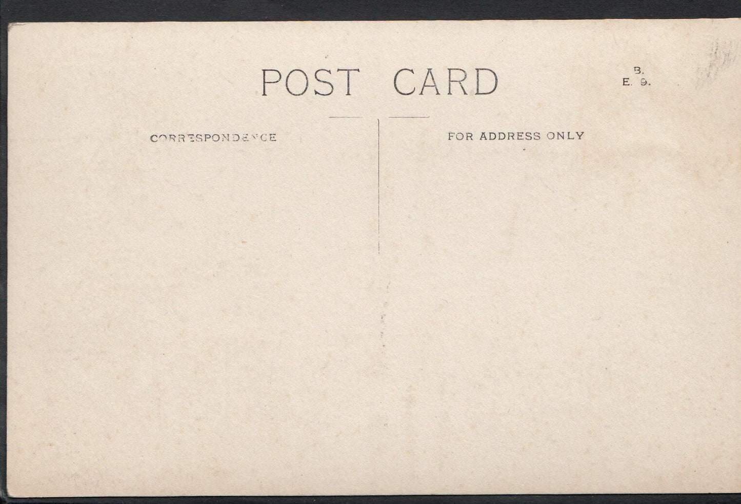 Worcestershire Postcard - Chapel Lane, Cradley A7072