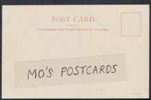 Load image into Gallery viewer, Military Postcard - The Boer War - Corporal and Piper, Black Watch Y623