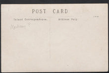 Load image into Gallery viewer, Hampshire Postcard? - Upham ? Boot Repairer Shop R687