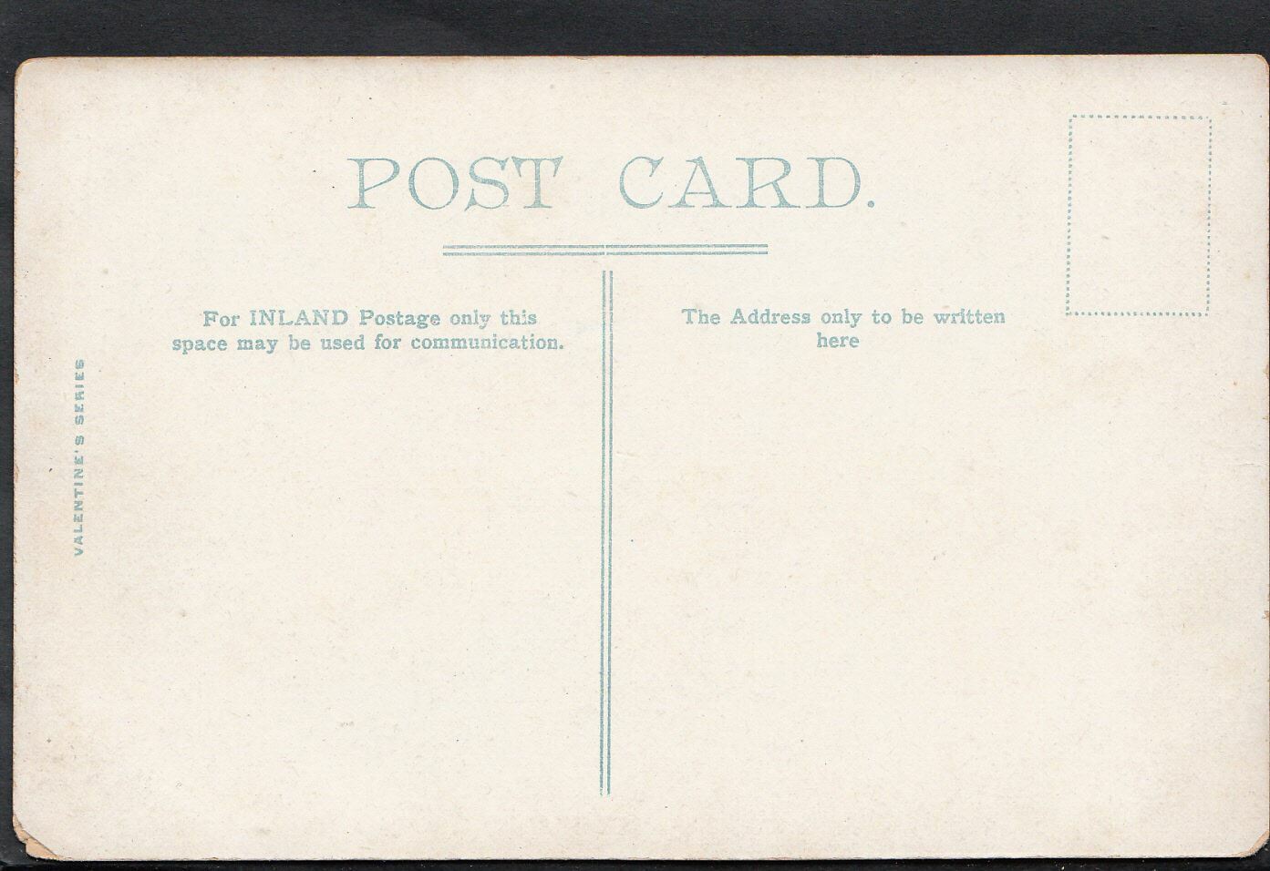 Lincolnshire Postcard - St Michael's Church, Louth RT1607
