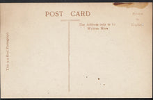 Load image into Gallery viewer, Middlesex Postcard - The Drive, Horsendon Hill, Near Harrow MB758
